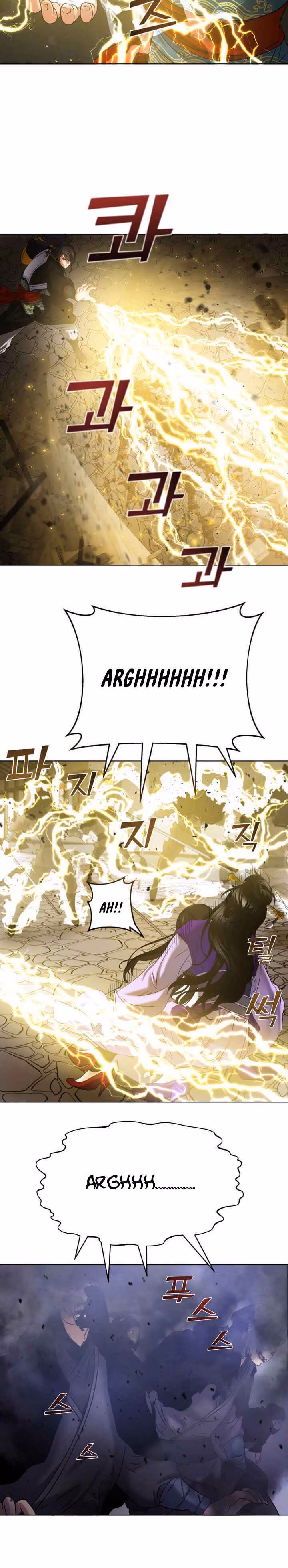 Read God of Thunder Returns chapter 15 image 2 on Lezhin
