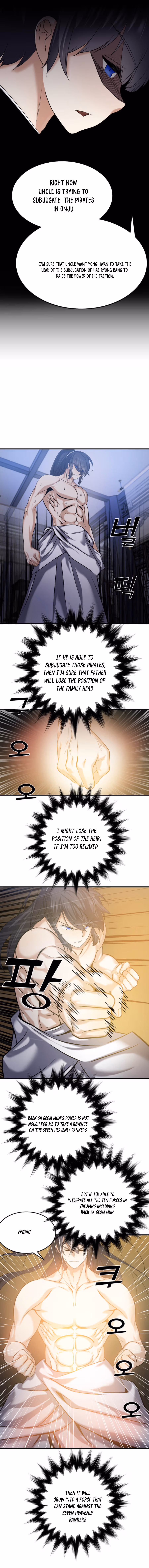 Read God of Thunder Returns chapter 2 image 13 on Lezhin
