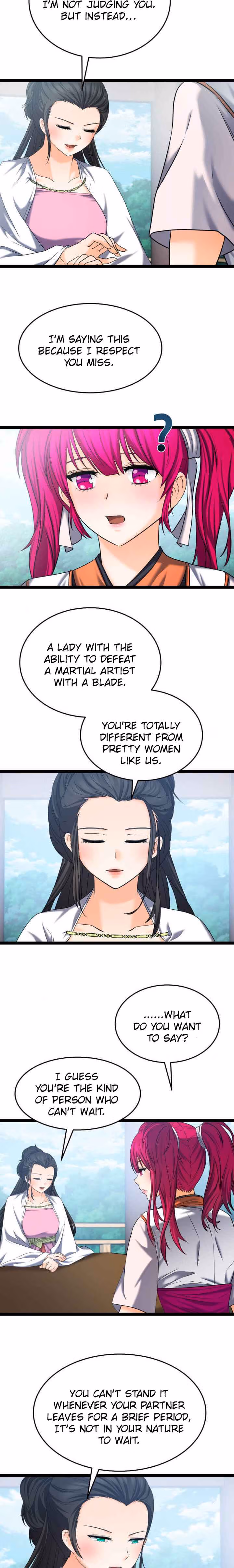 Read God of Thunder Returns chapter 33 image 16 on Lezhin