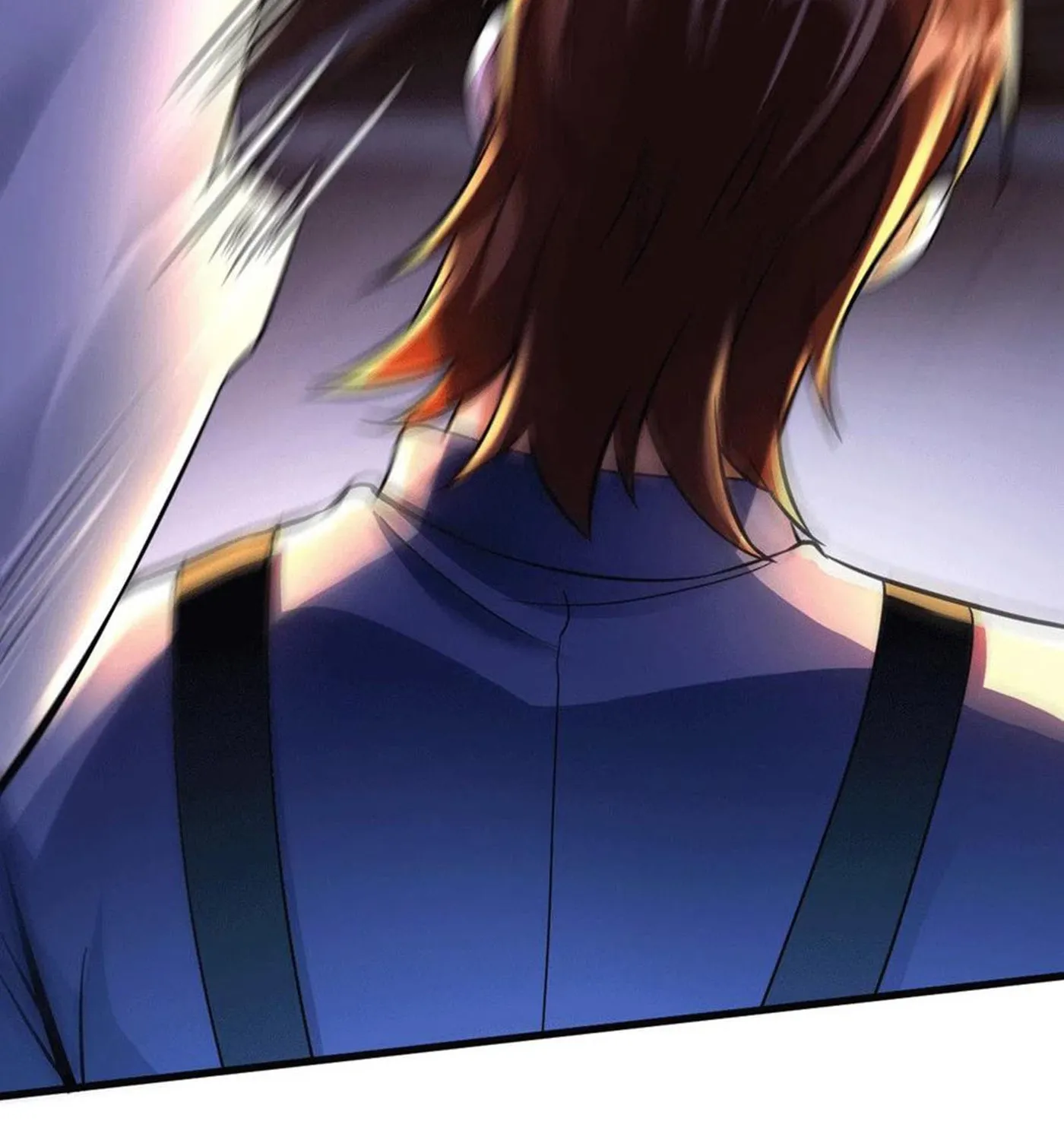 Read God of War (Colored) chapter 13 image 23 on Lezhin