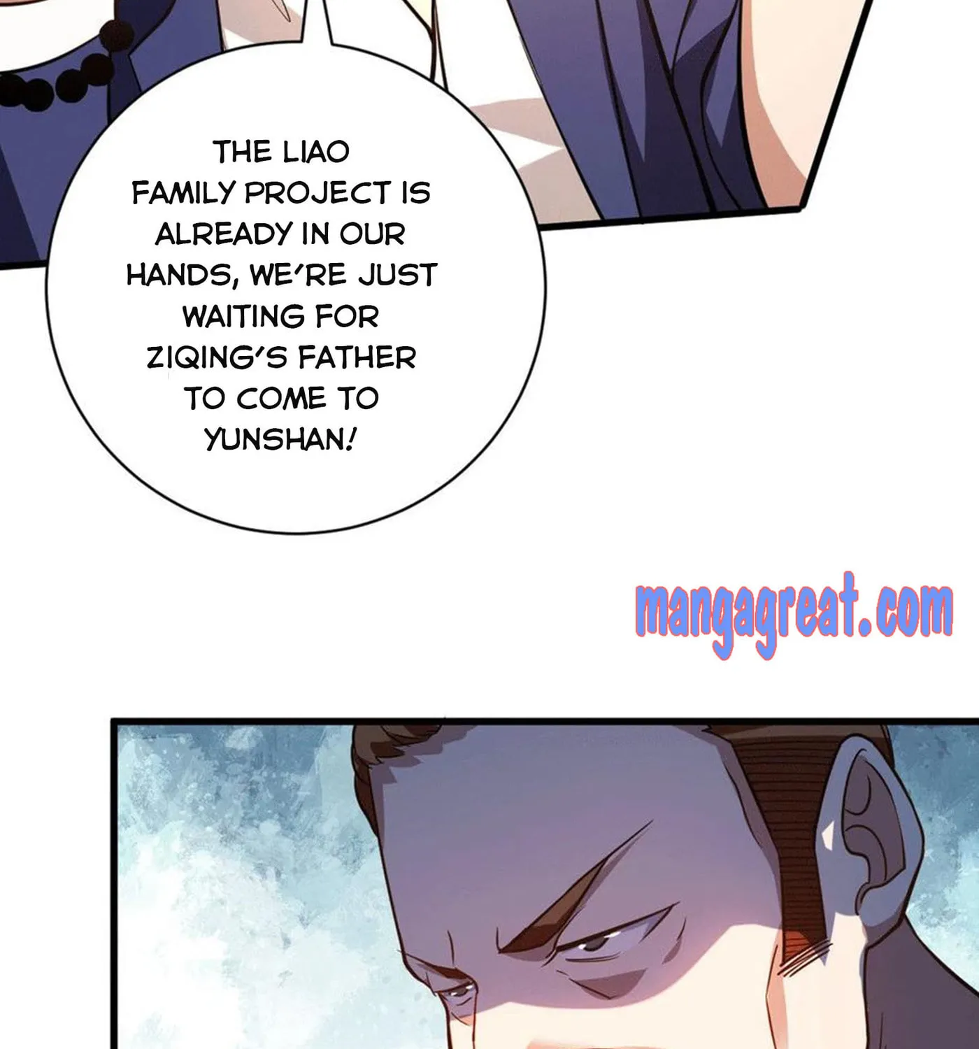 Read God of War (Colored) chapter 13 image 28 on Lezhin