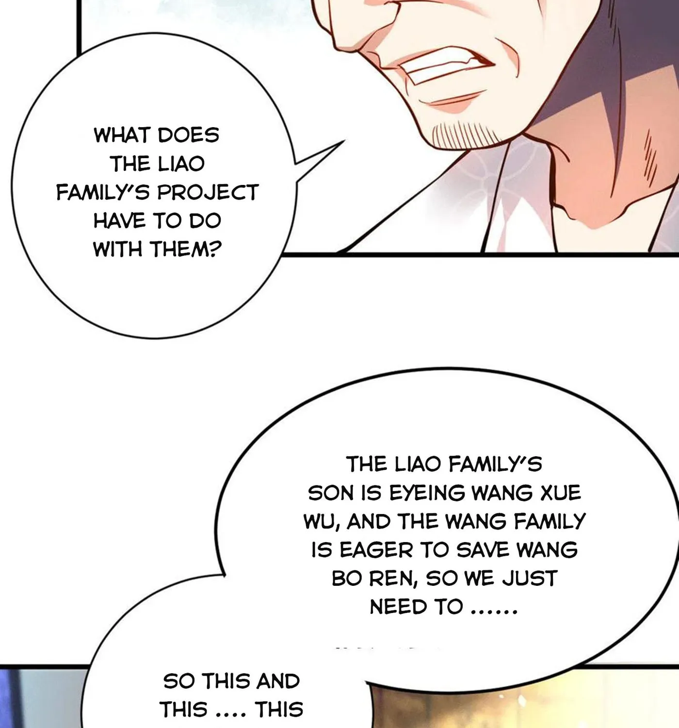 Read God of War (Colored) chapter 13 image 29 on Lezhin