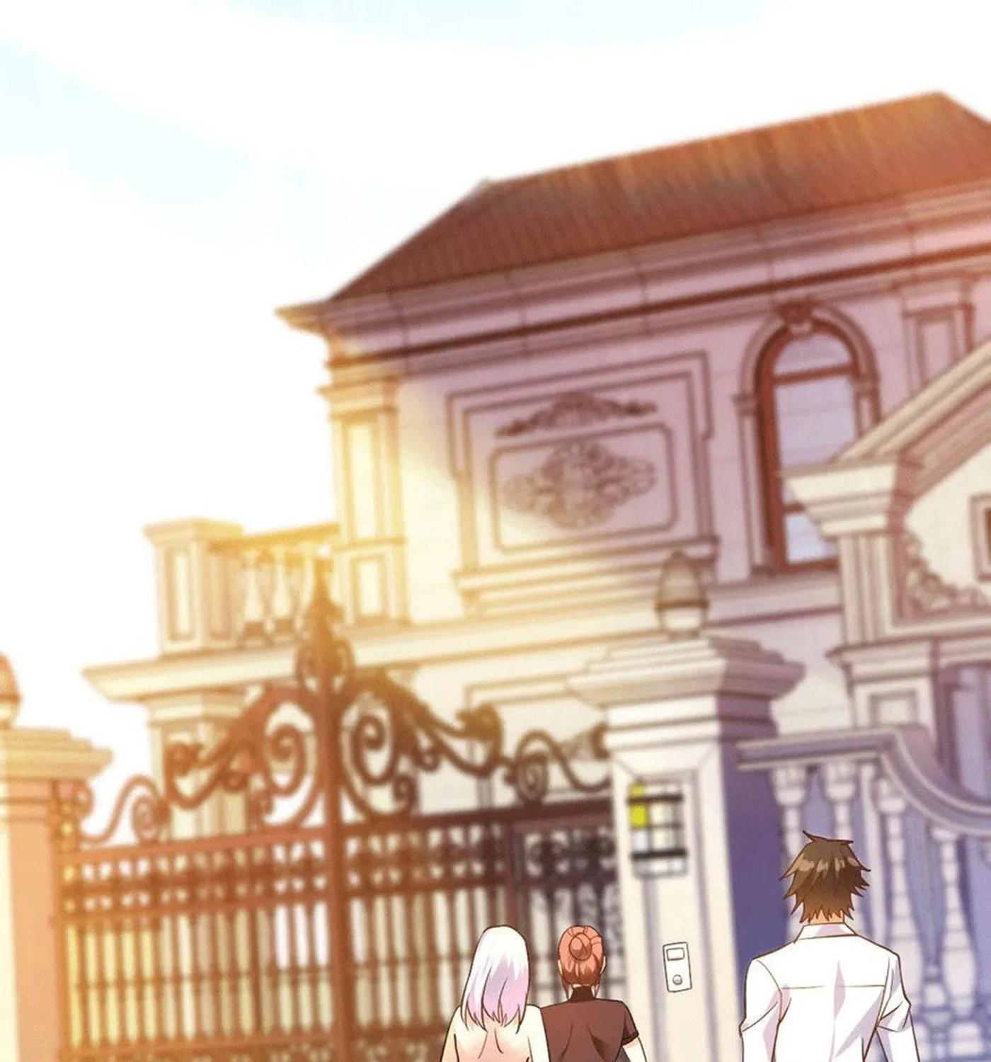 Read God of War (Colored) chapter 13 image 36 on Lezhin