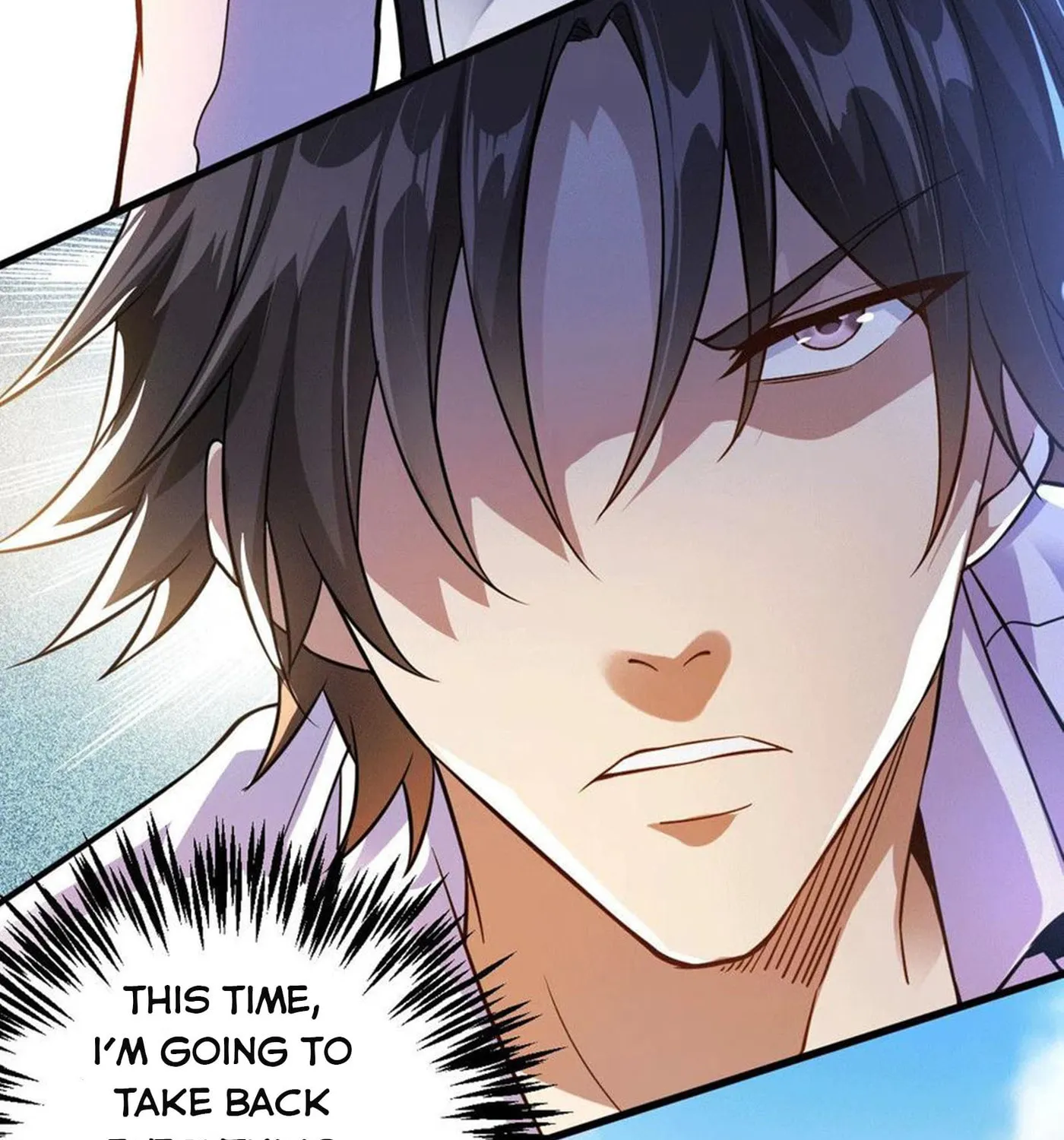 Read God of War (Colored) chapter 13 image 40 on Lezhin