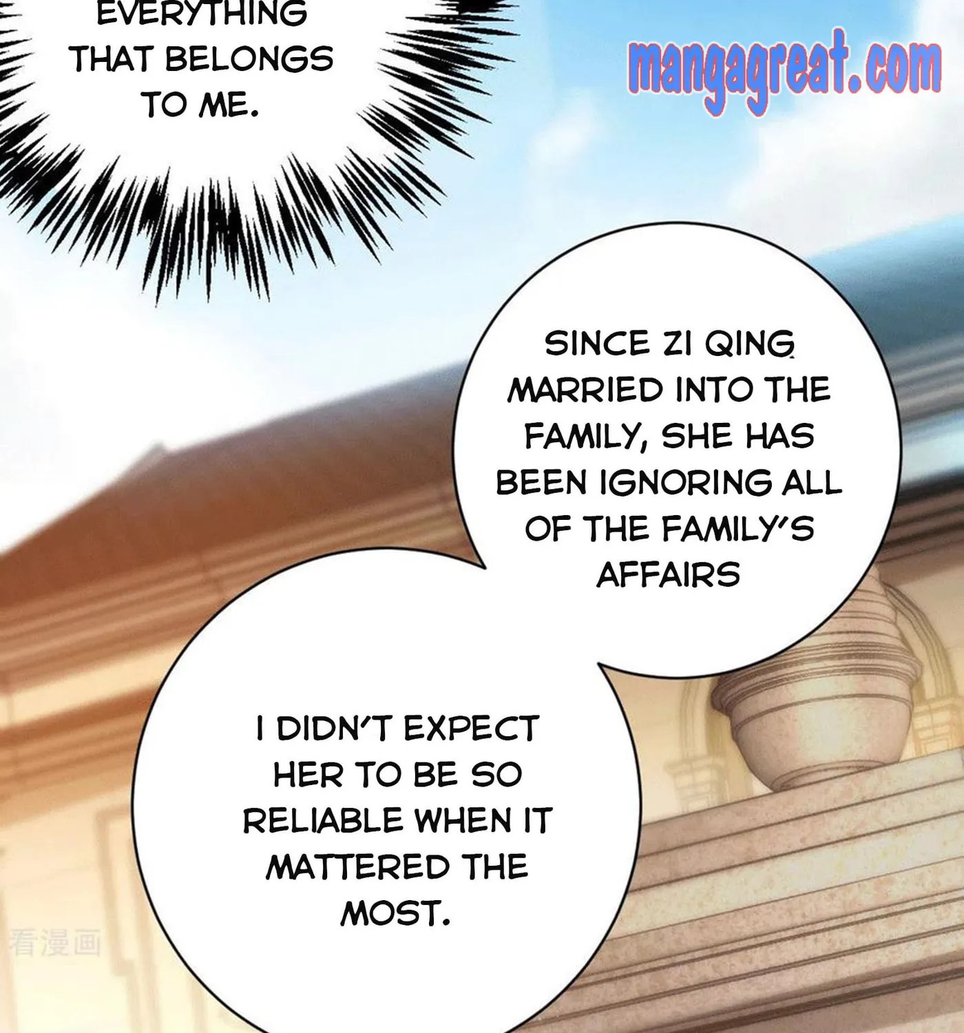 Read God of War (Colored) chapter 13 image 41 on Lezhin