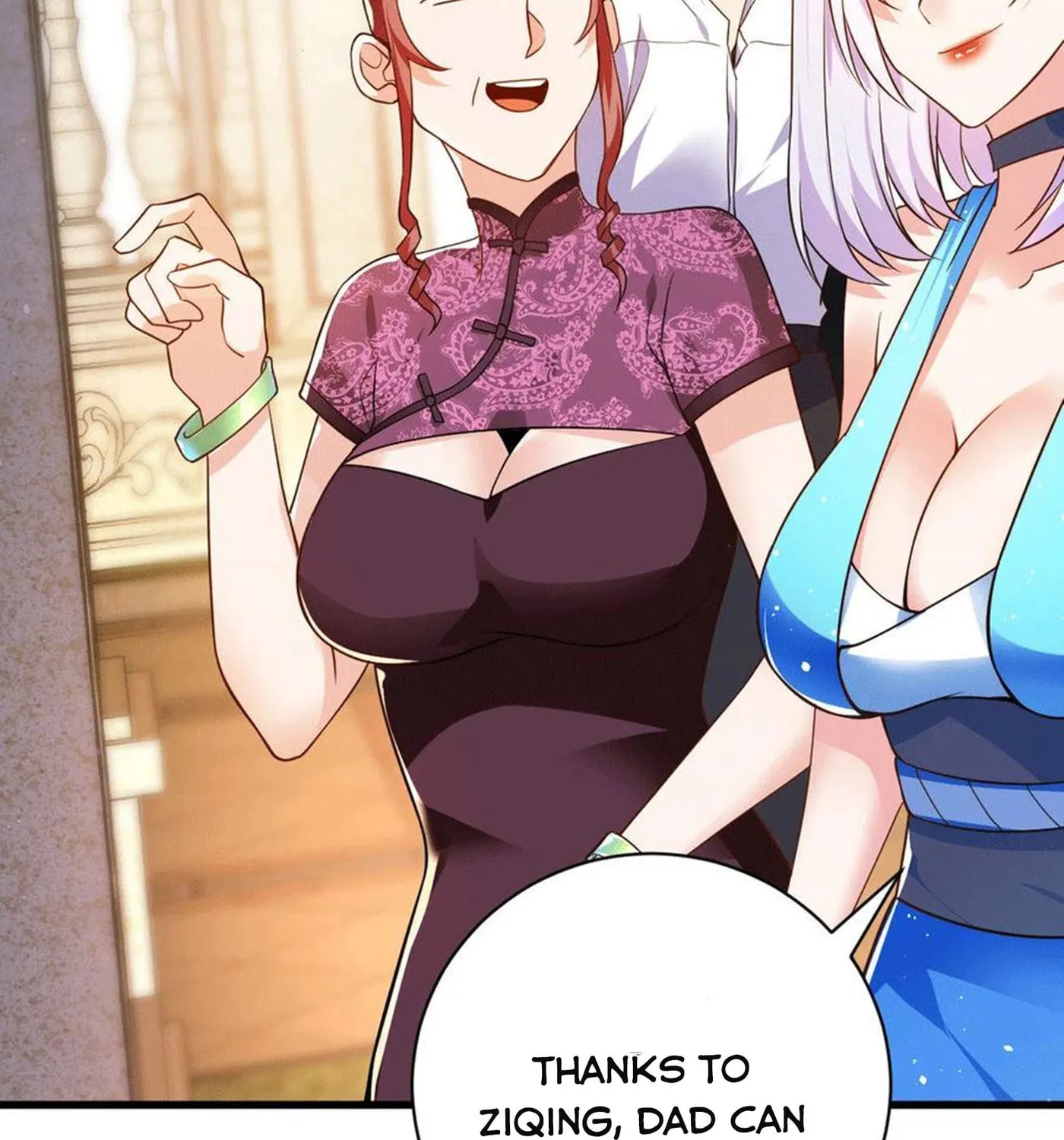 Read God of War (Colored) chapter 13 image 44 on Lezhin