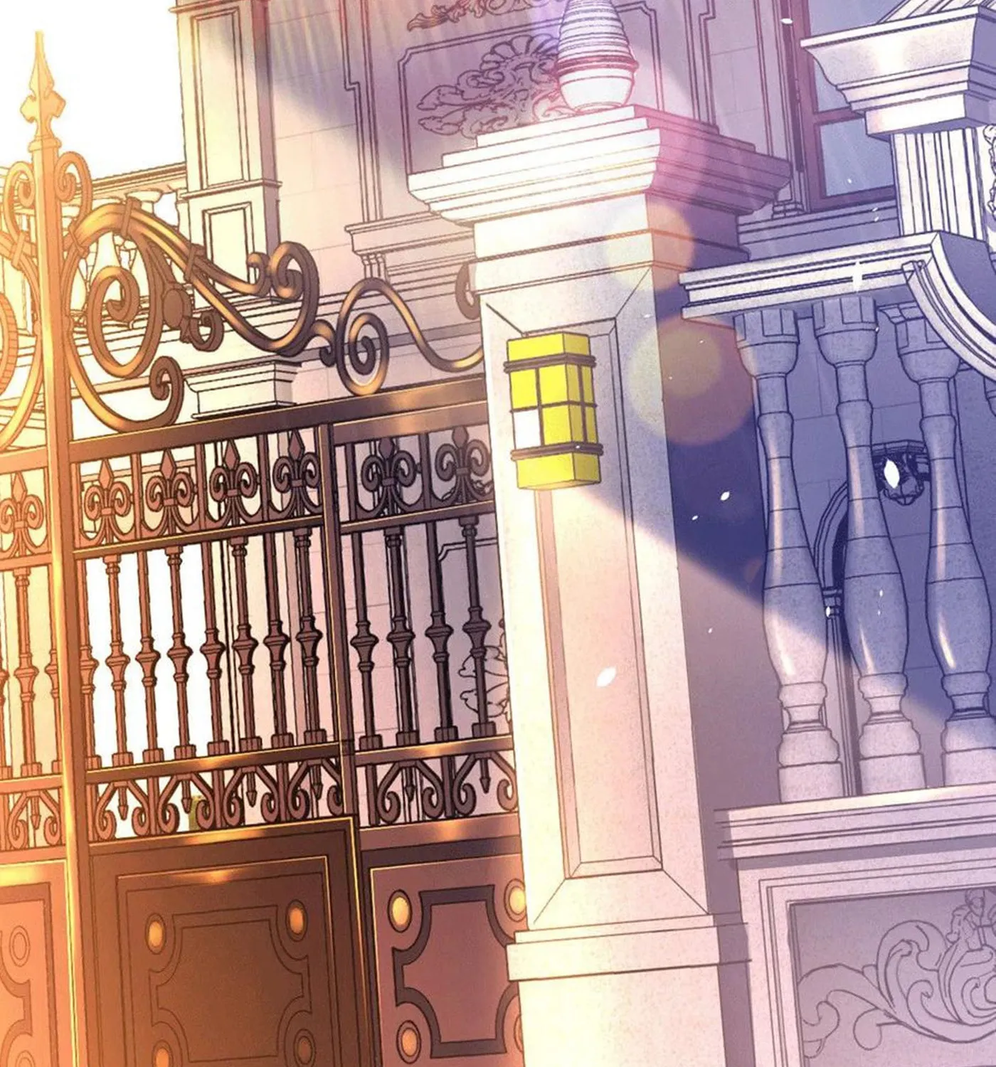 Read God of War (Colored) chapter 13 image 5 on Lezhin