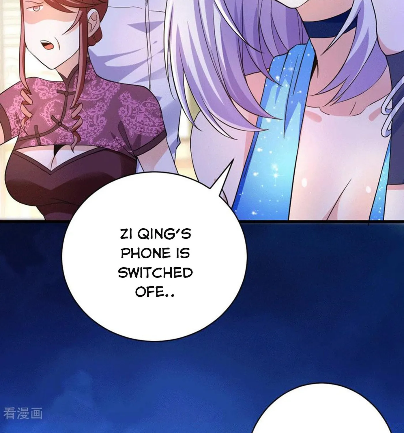 Read God of War (Colored) chapter 13 image 52 on Lezhin