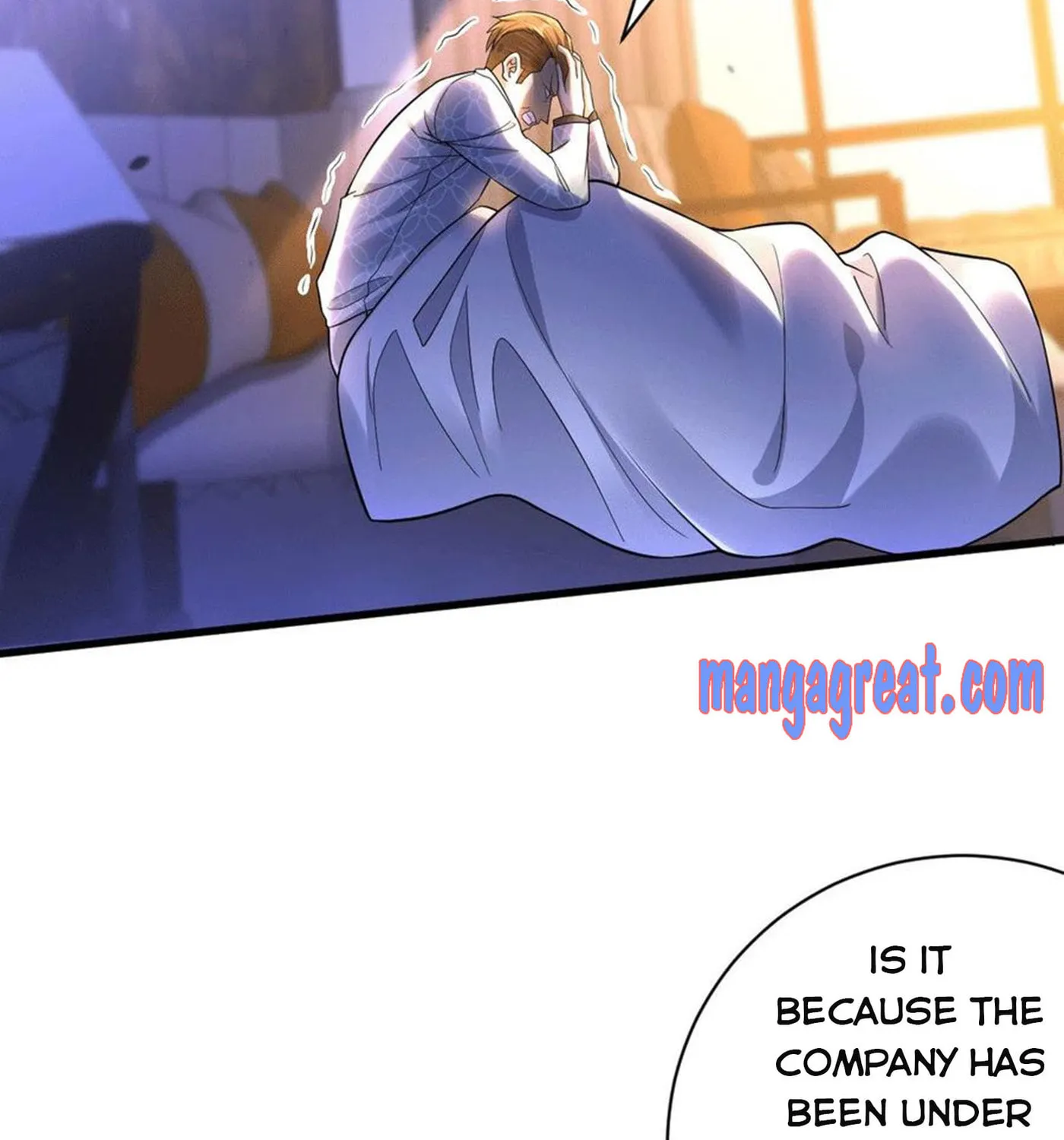 Read God of War (Colored) chapter 13 image 7 on Lezhin