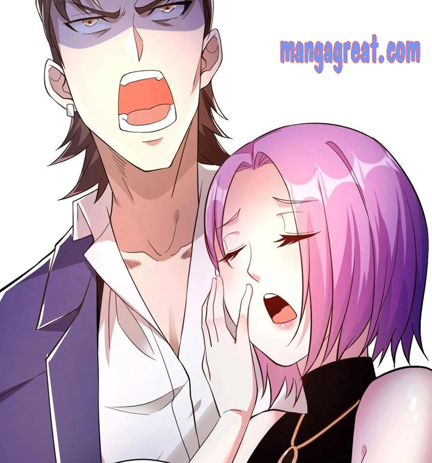 Read God of War (Colored) chapter 13 image 75 on Lezhin