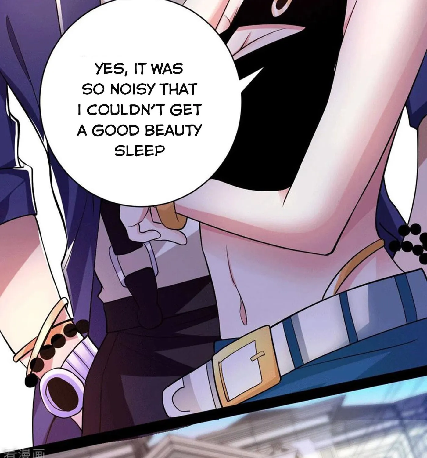 Read God of War (Colored) chapter 13 image 76 on Lezhin