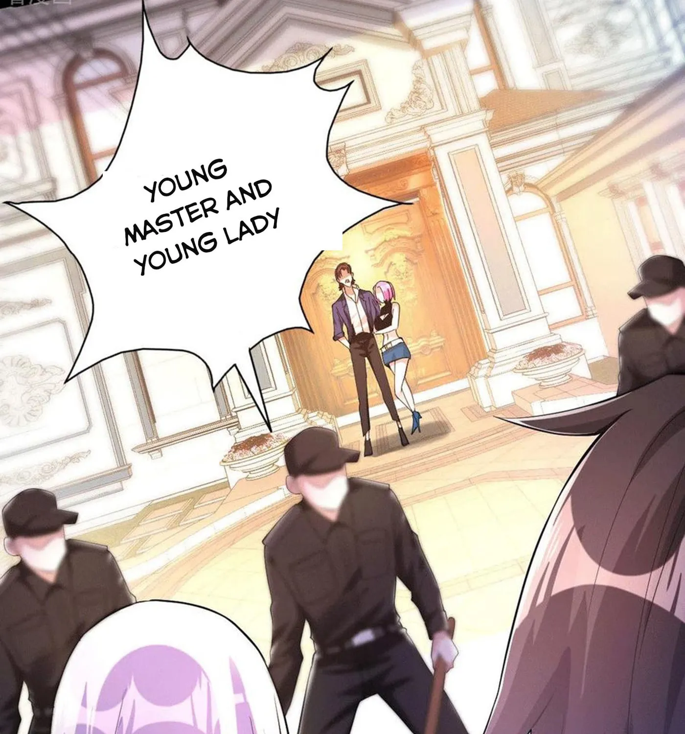 Read God of War (Colored) chapter 13 image 77 on Lezhin