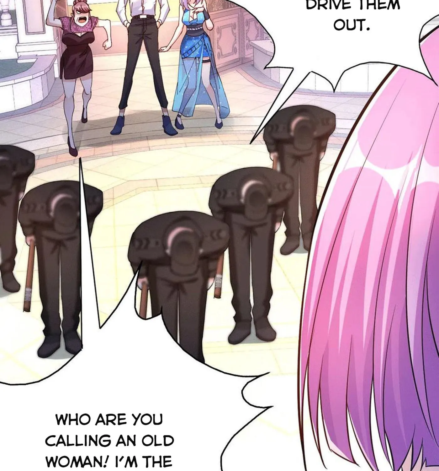 Read God of War (Colored) chapter 13 image 80 on Lezhin