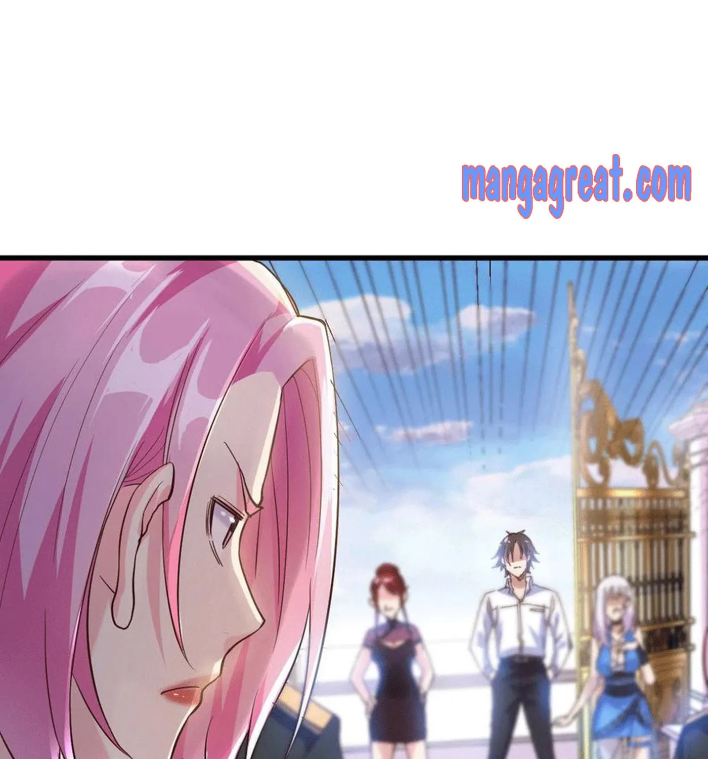 Read God of War (Colored) chapter 13 image 86 on Lezhin