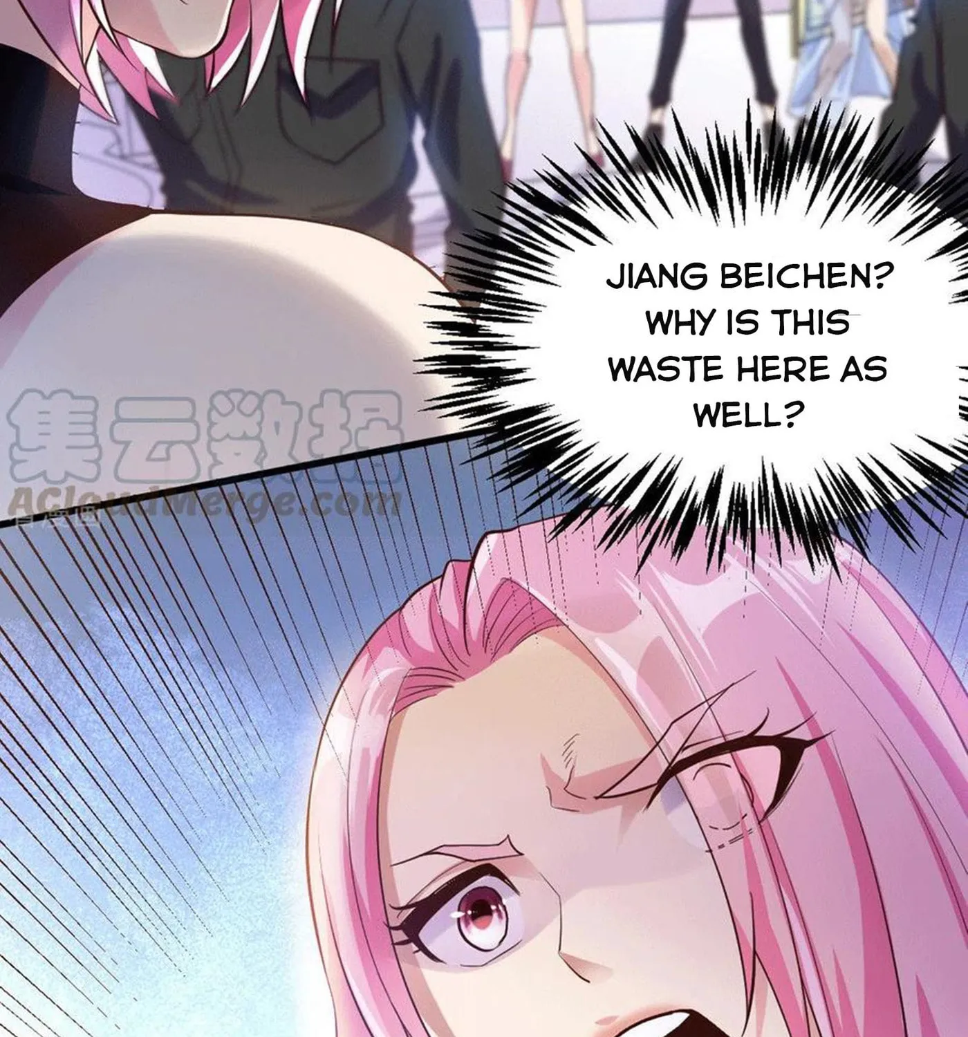 Read God of War (Colored) chapter 13 image 87 on Lezhin
