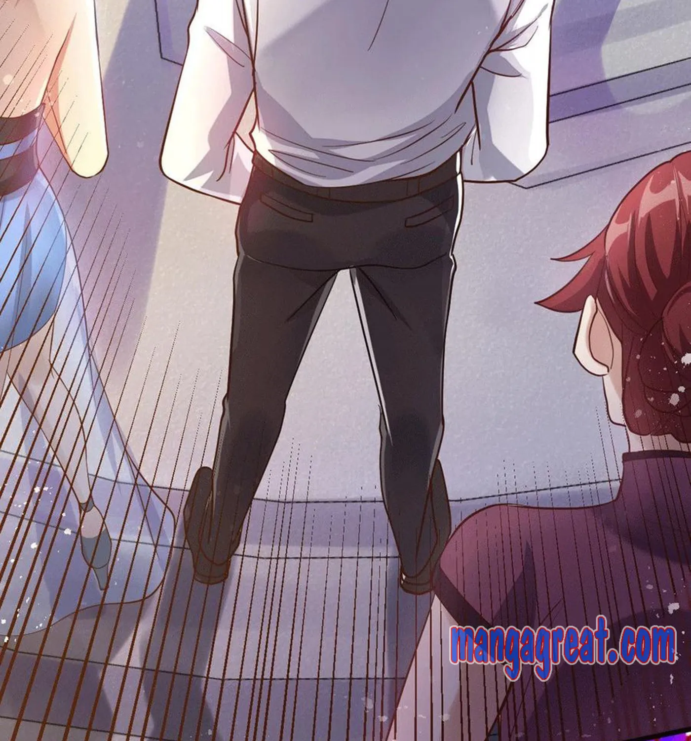 Read God of War (Colored) chapter 13 image 91 on Lezhin