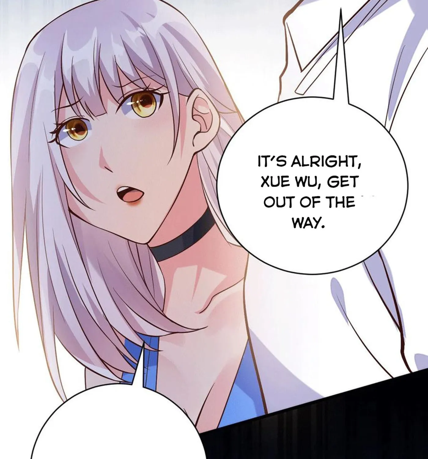 Read God of War (Colored) chapter 13 image 97 on Lezhin