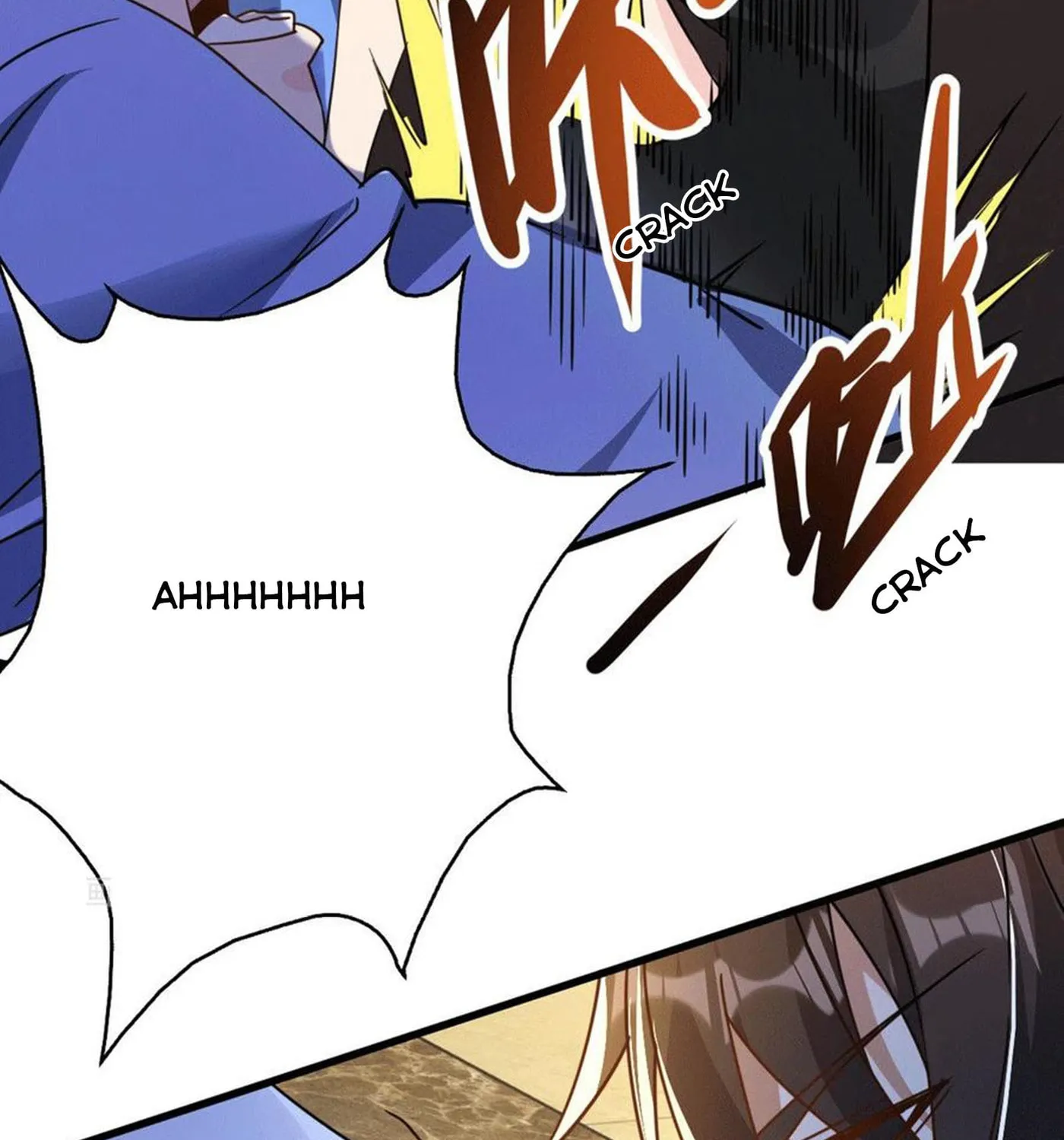 Read God of War (Colored) chapter 21 image 11 on Lezhin