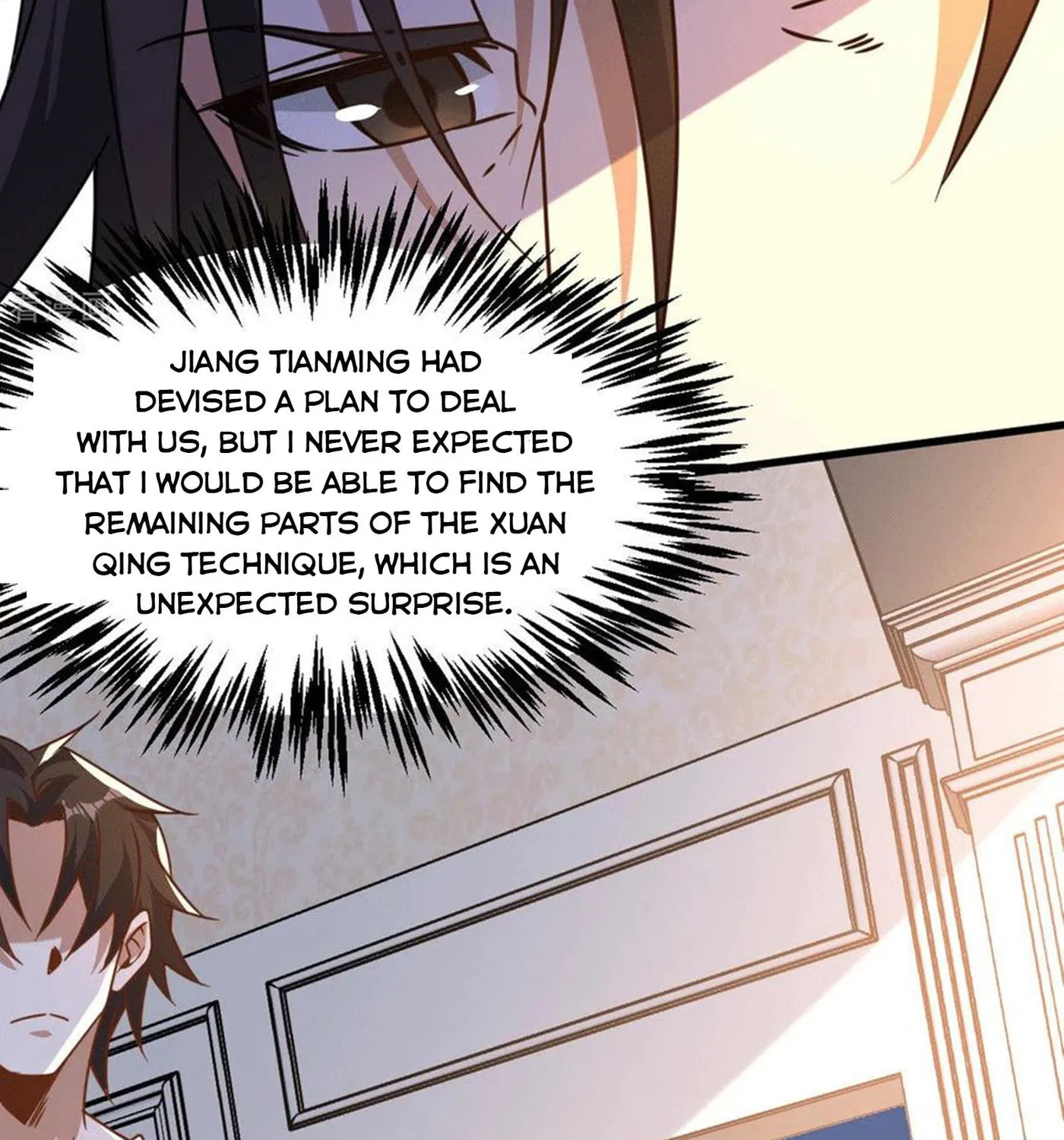 Read God of War (Colored) chapter 21 image 14 on Lezhin