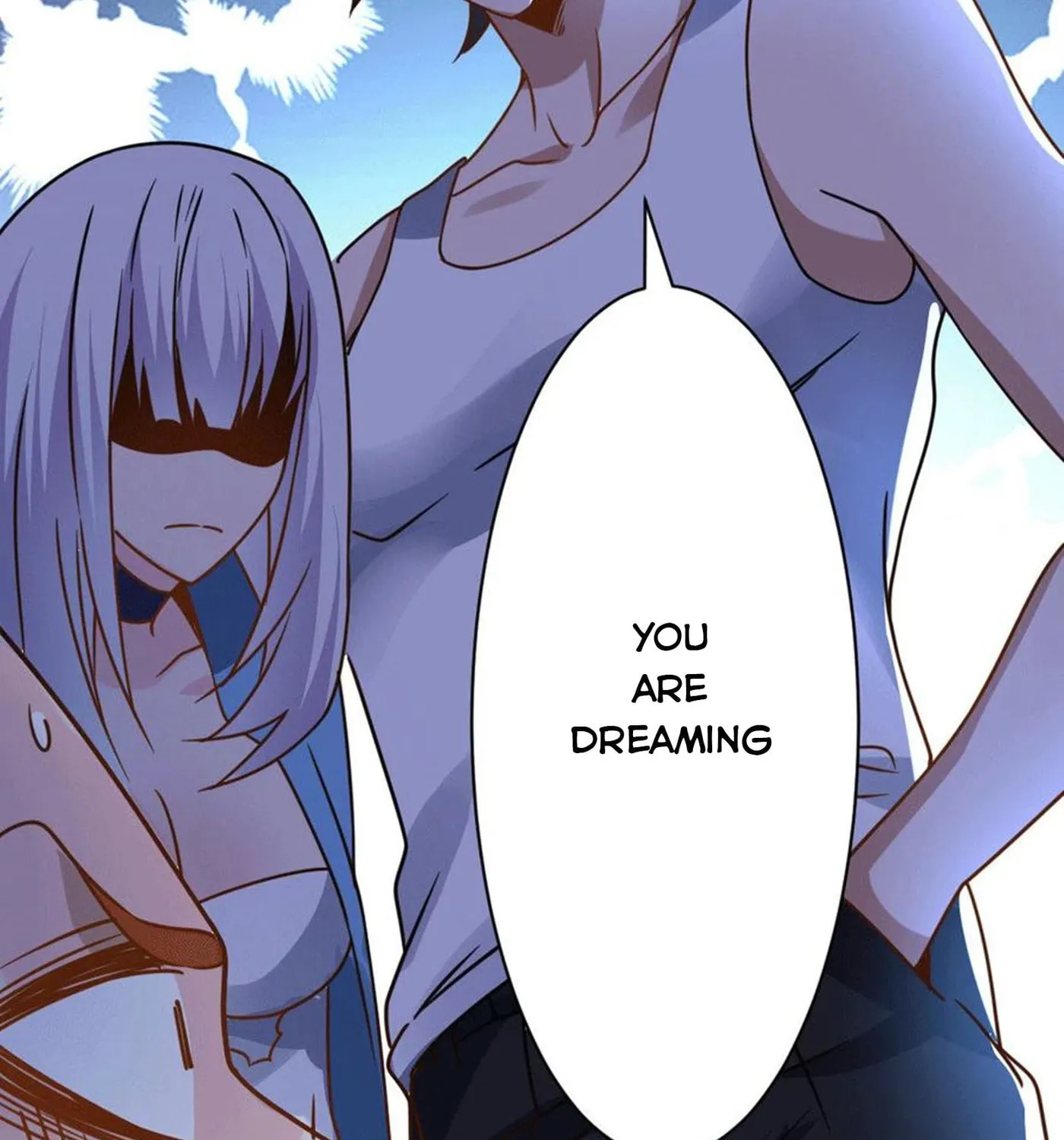 Read God of War (Colored) chapter 21 image 23 on Lezhin