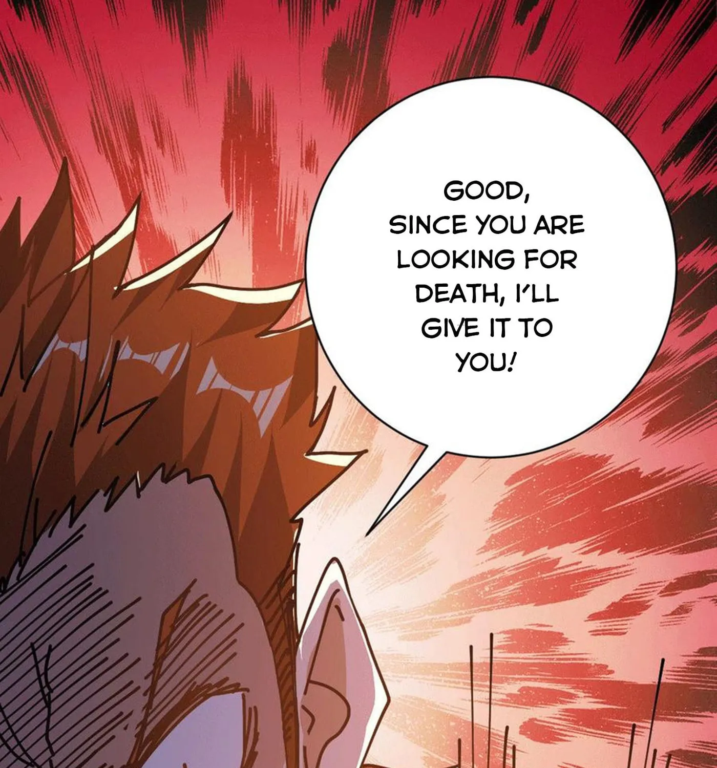 Read God of War (Colored) chapter 21 image 25 on Lezhin