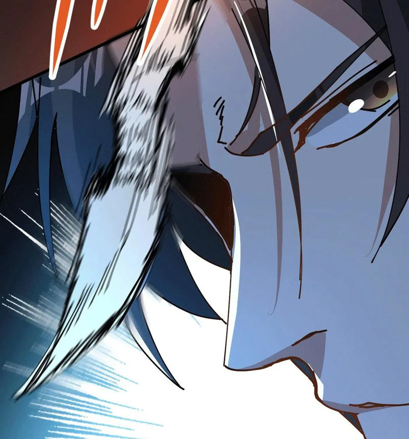 Read God of War (Colored) chapter 21 image 29 on Lezhin