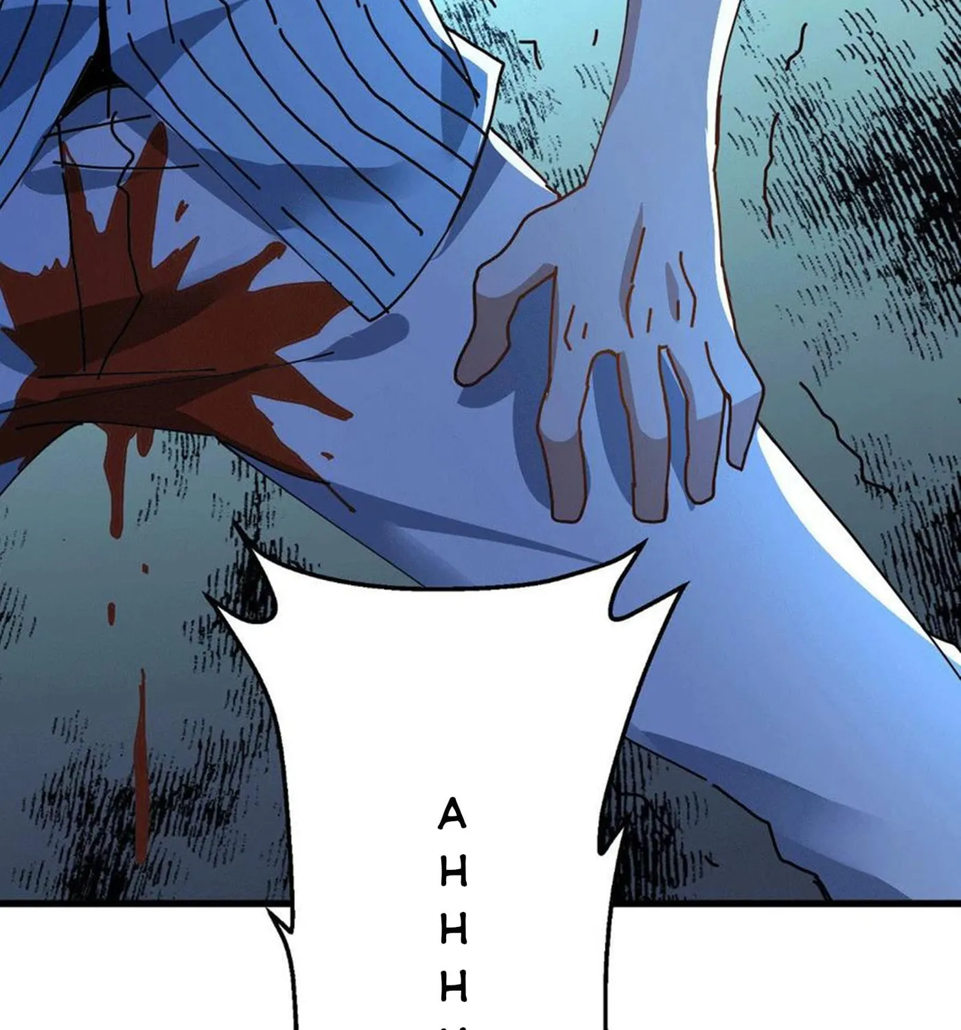 Read God of War (Colored) chapter 21 image 34 on Lezhin