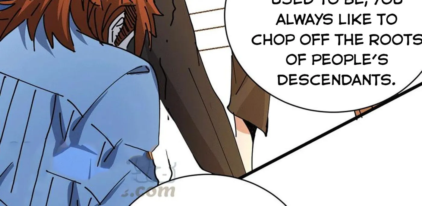 Read God of War (Colored) chapter 21 image 41 on Lezhin