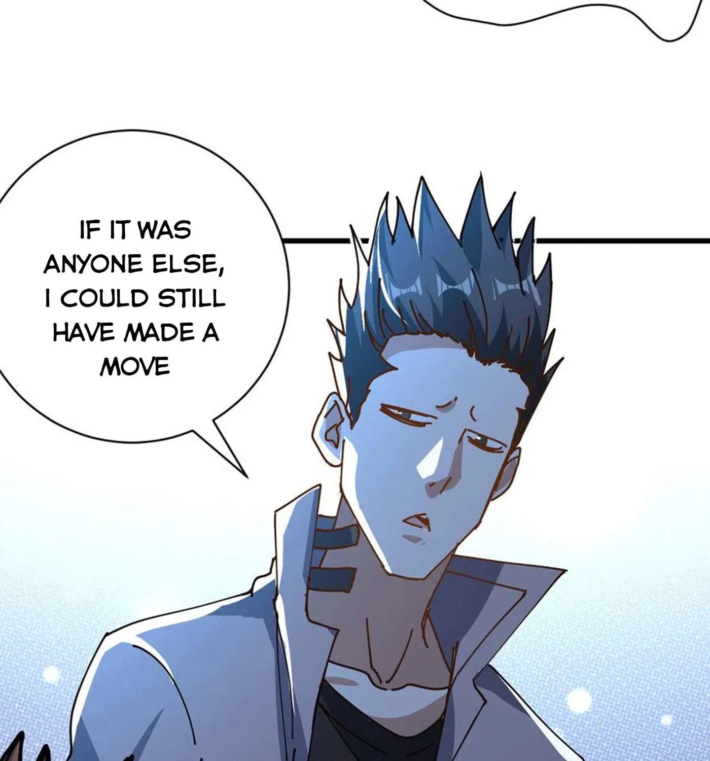 Read God of War (Colored) chapter 21 image 46 on Lezhin