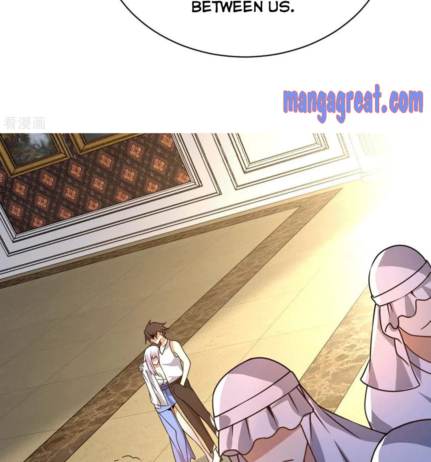 Read God of War (Colored) chapter 21 image 48 on Lezhin