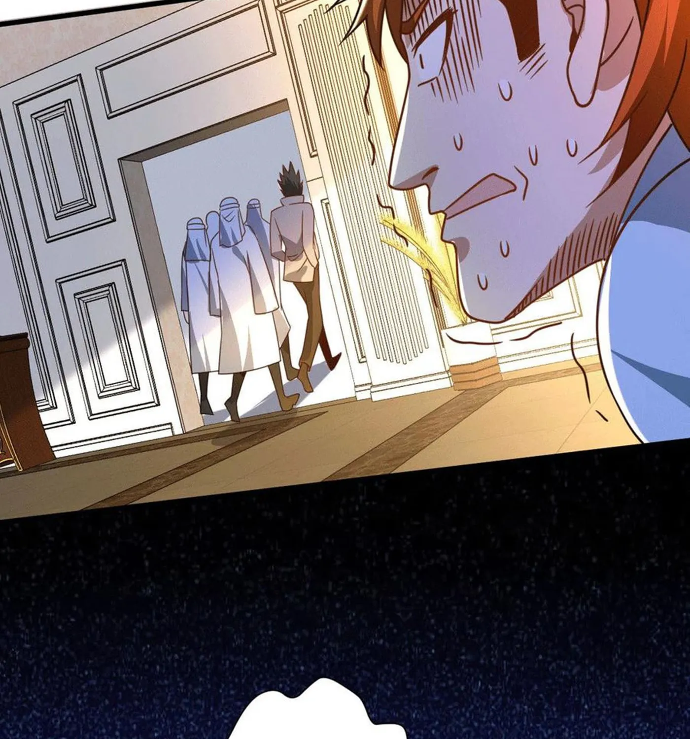 Read God of War (Colored) chapter 21 image 51 on Lezhin