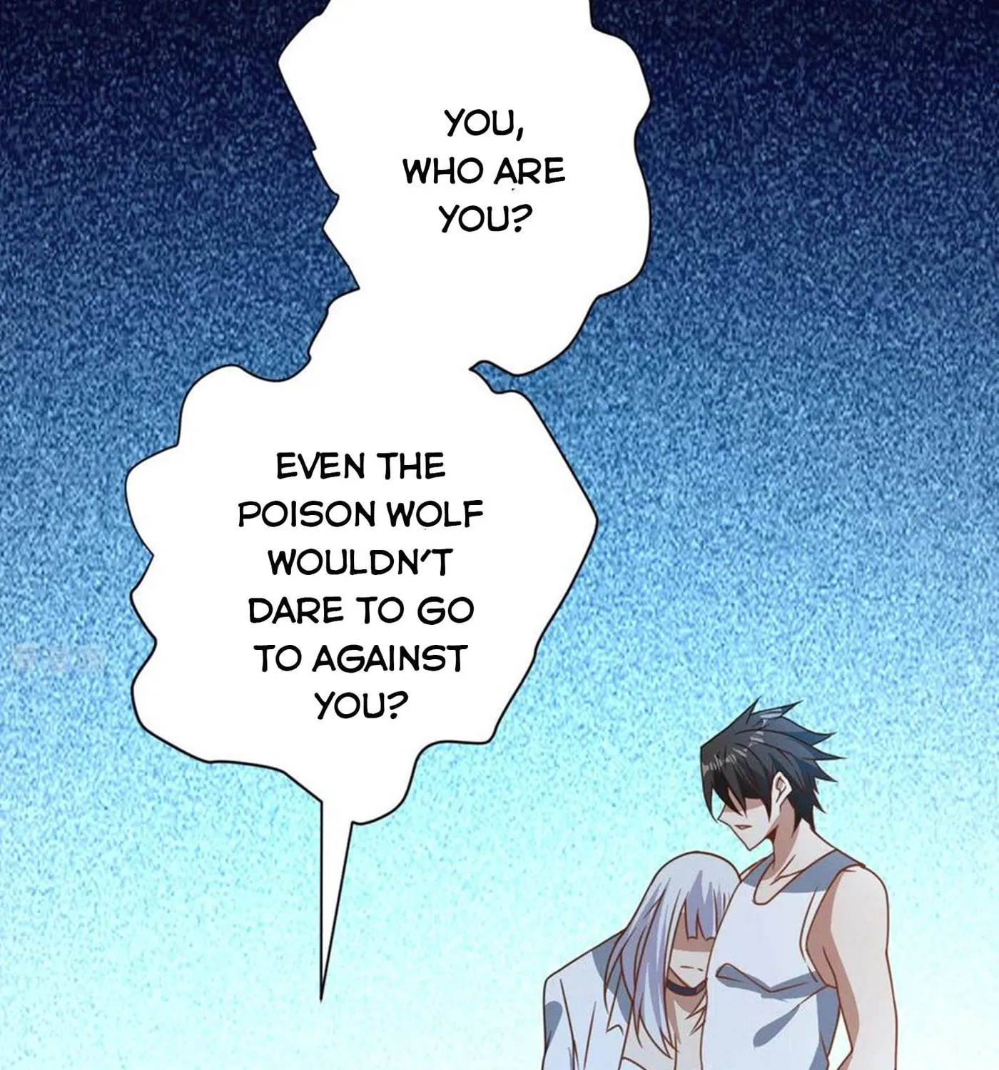 Read God of War (Colored) chapter 21 image 52 on Lezhin