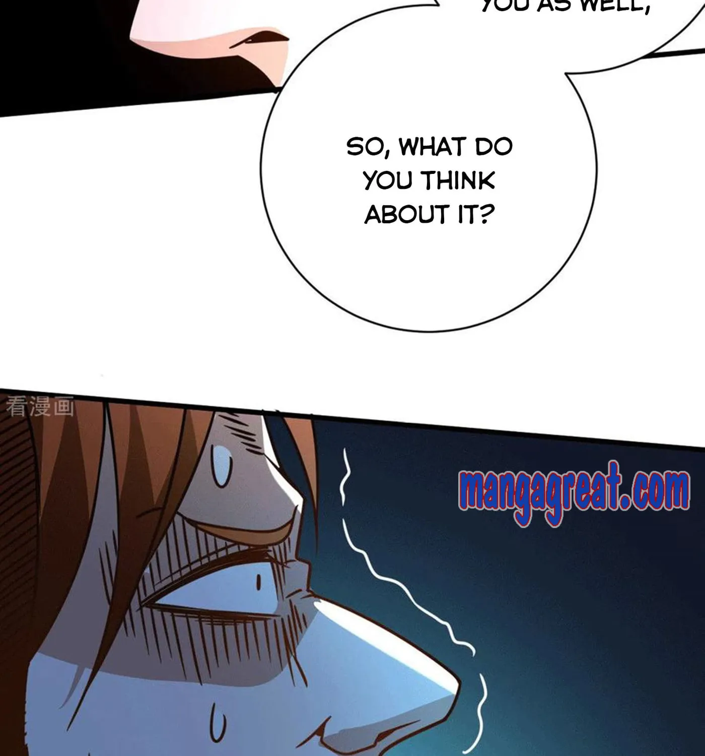 Read God of War (Colored) chapter 21 image 57 on Lezhin