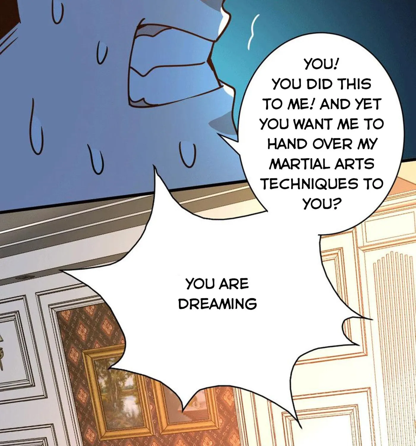 Read God of War (Colored) chapter 21 image 58 on Lezhin