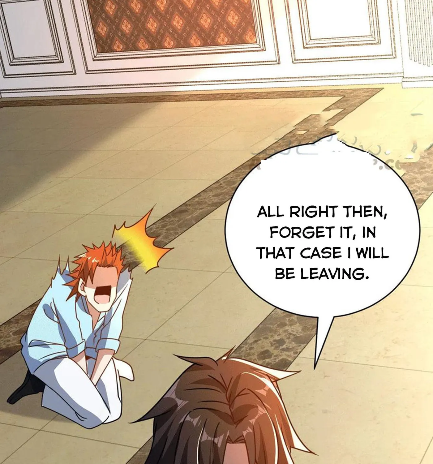 Read God of War (Colored) chapter 21 image 59 on Lezhin
