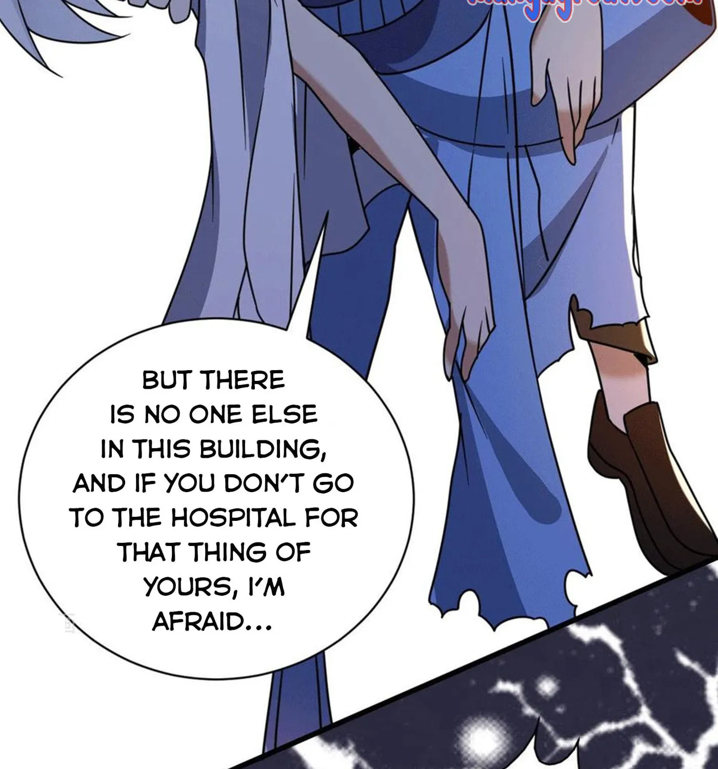 Read God of War (Colored) chapter 21 image 61 on Lezhin