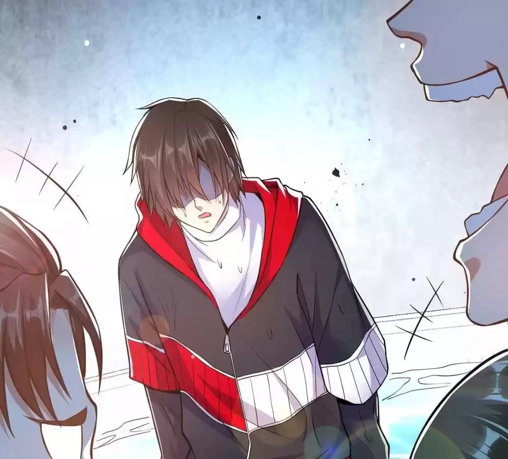 Read God of War chapter 0 image 2 on Lezhin