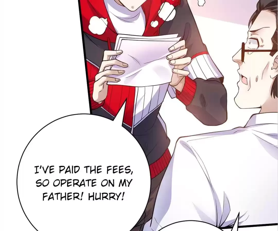 Read God of War chapter 1 image 167 on Lezhin