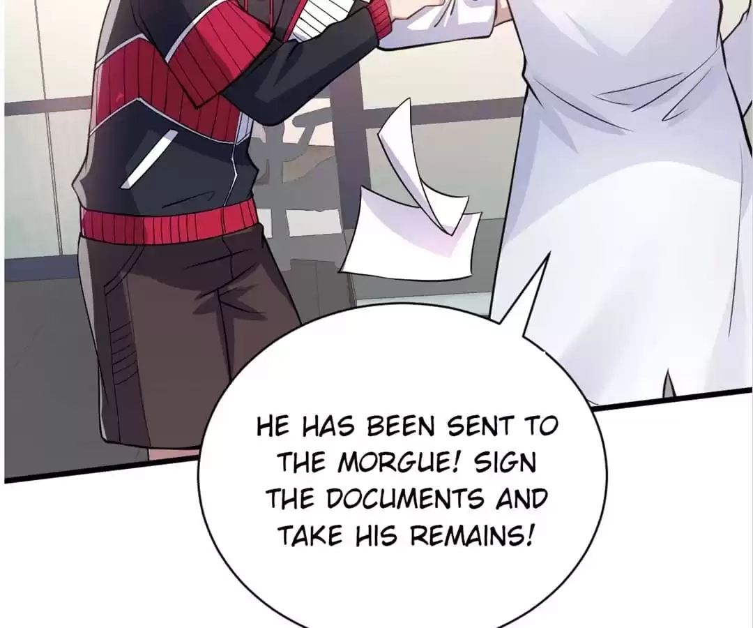 Read God of War chapter 1 image 175 on Lezhin