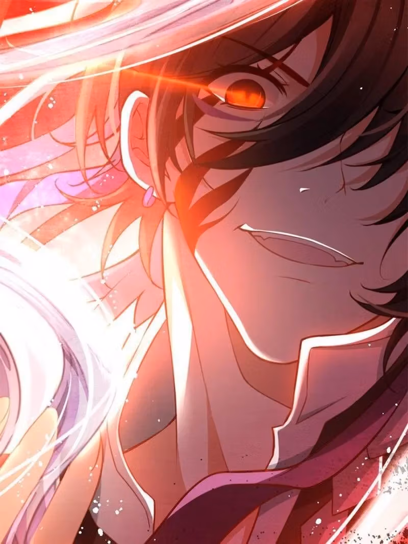 Read God of War chapter 113 image 1 on Lezhin