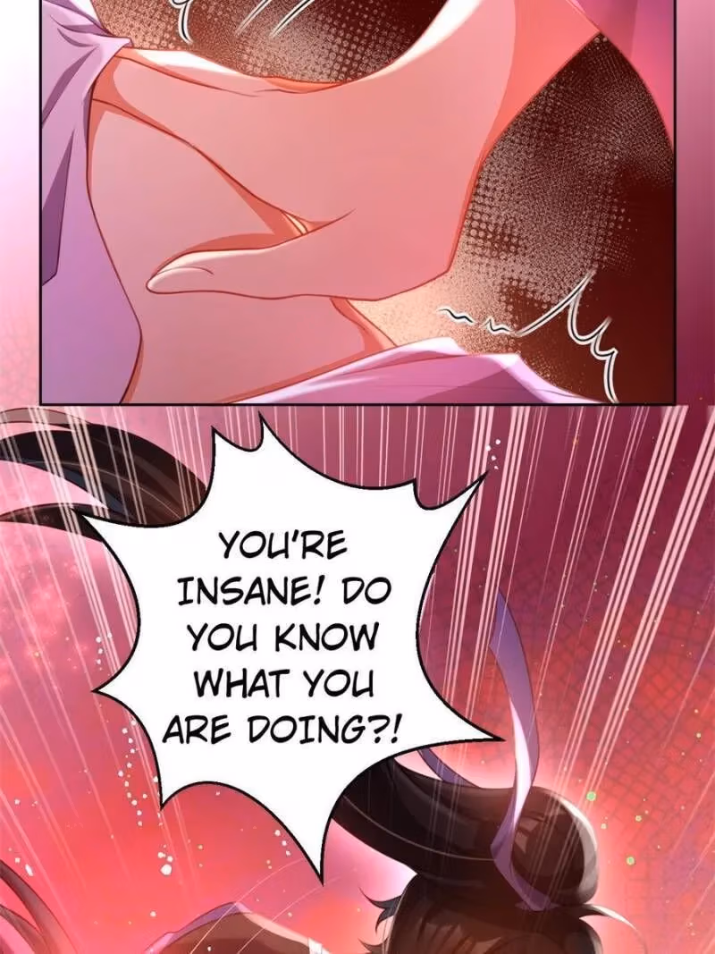 Read God of War chapter 113 image 35 on Lezhin