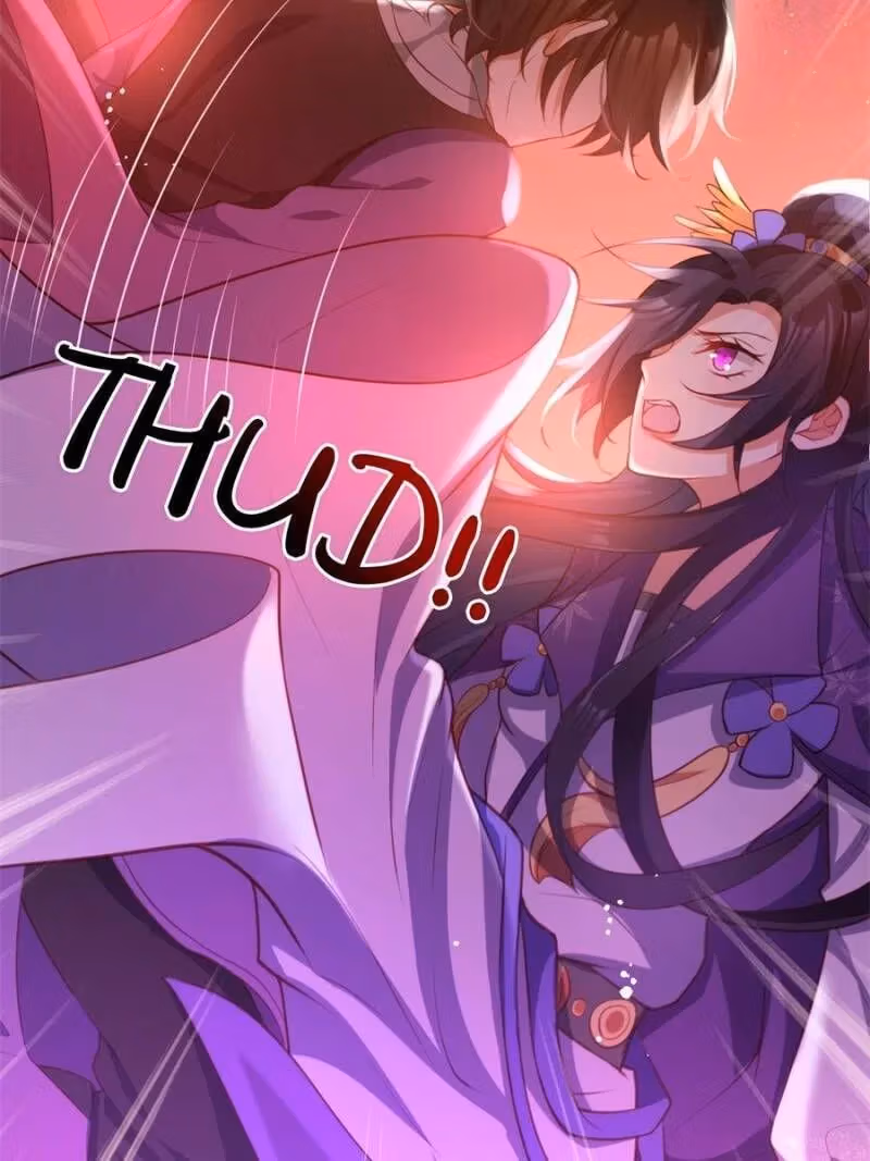 Read God of War chapter 113 image 36 on Lezhin