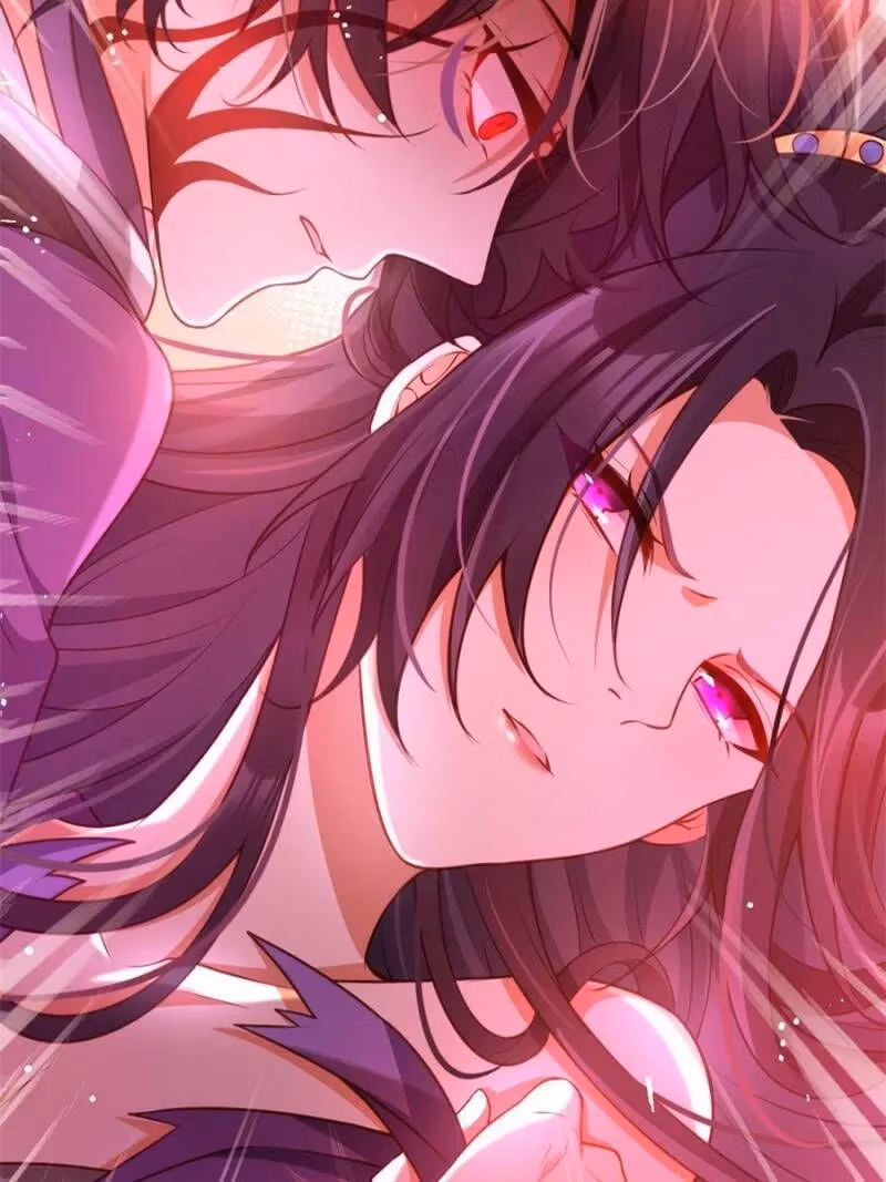 Read God of War chapter 113 image 41 on Lezhin