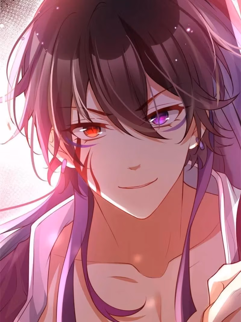 Read God of War chapter 113 image 49 on Lezhin