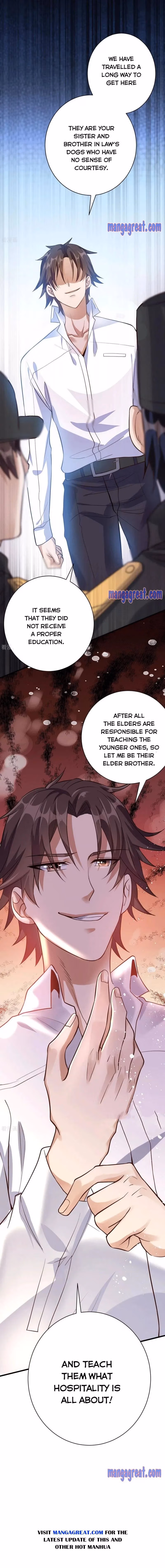 Read God of War chapter 13 image 6 on Lezhin
