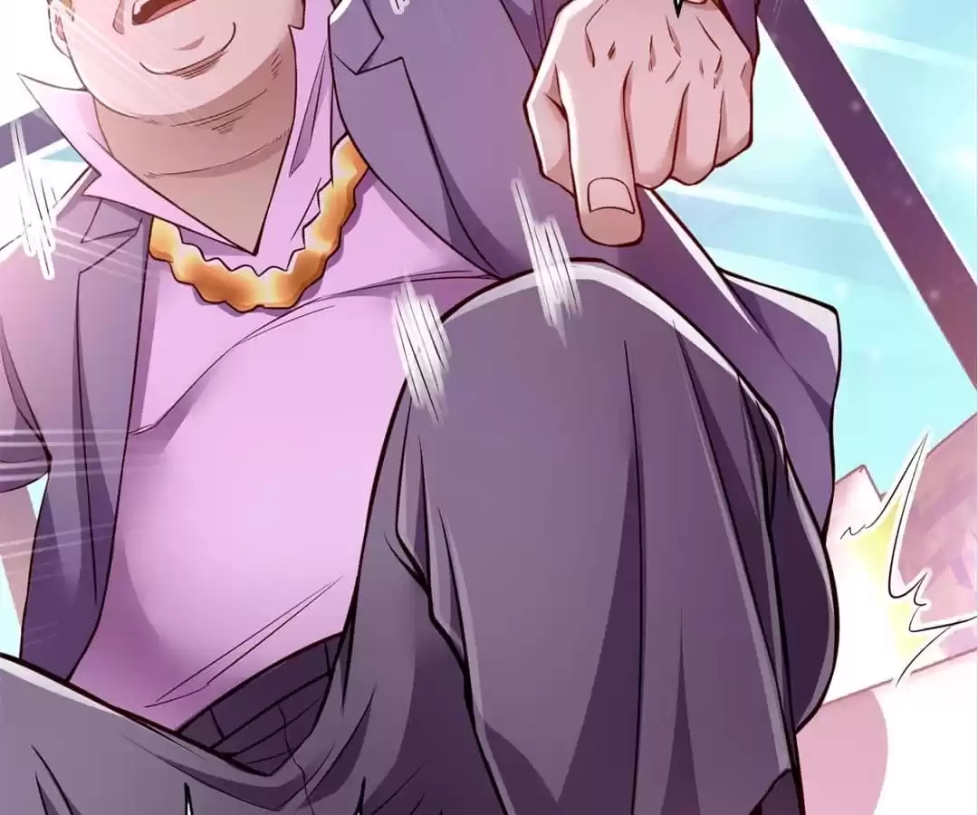 Read God of War chapter 2 image 116 on Lezhin