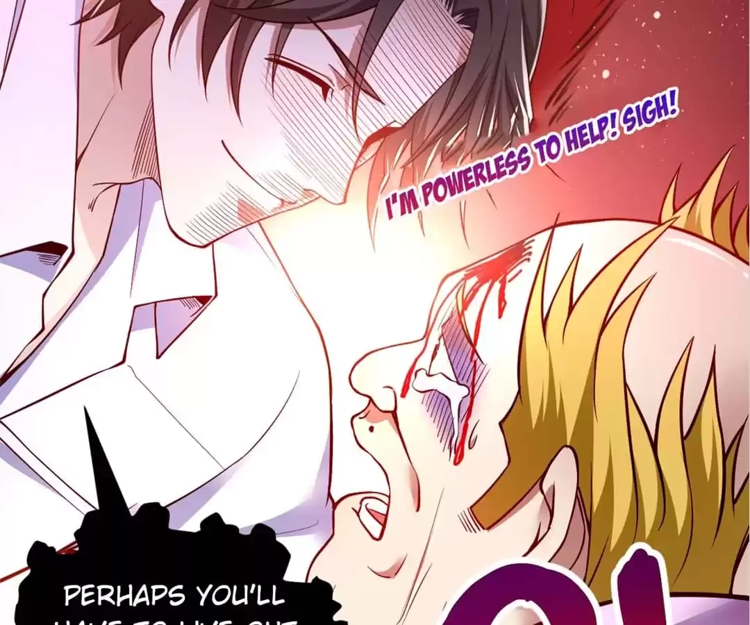Read God of War chapter 2 image 167 on Lezhin