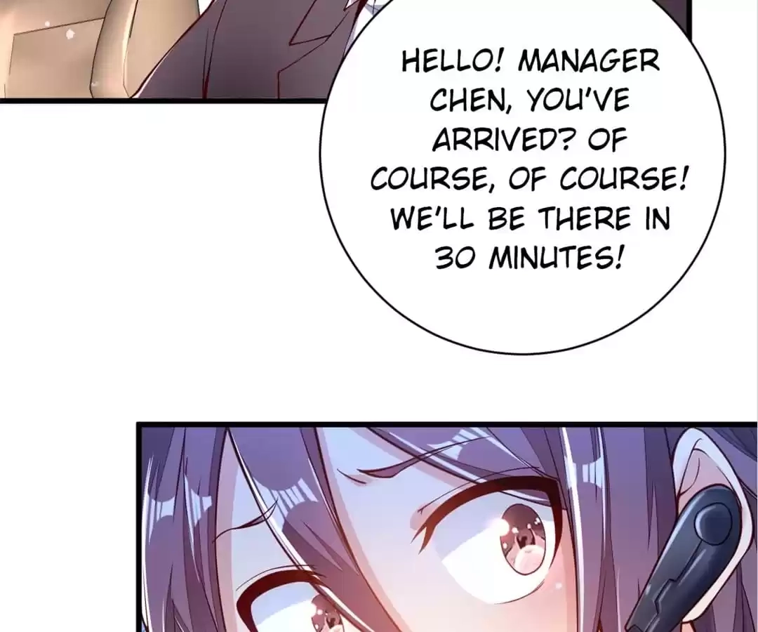 Read God of War chapter 2 image 46 on Lezhin