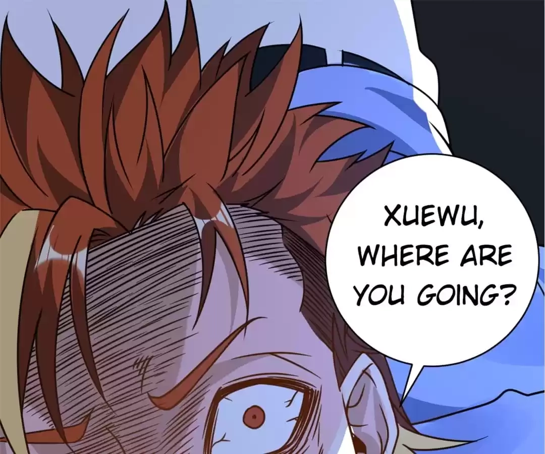 Read God of War chapter 21 image 1 on Lezhin