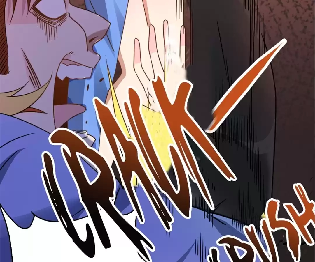 Read God of War chapter 21 image 11 on Lezhin